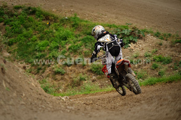 Motocros 9 de Agosto del 2009