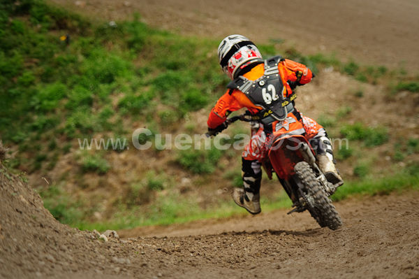 Motocros 9 de Agosto del 2009