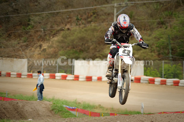 Motocros 9 de Agosto del 2009