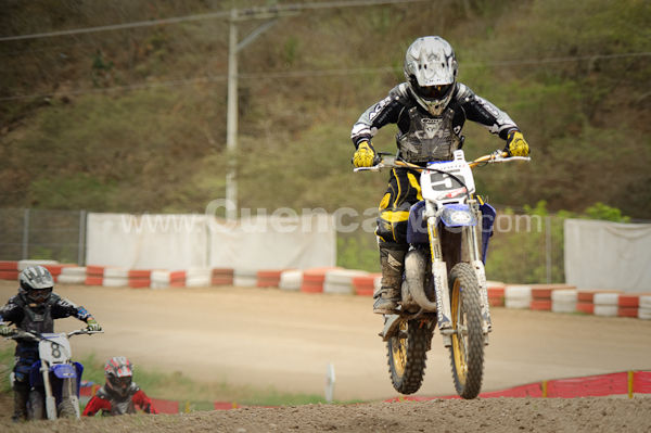 Motocros 9 de Agosto del 2009