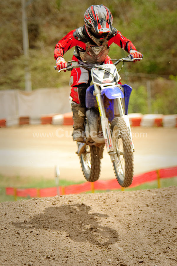 Motocros 9 de Agosto del 2009