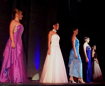 Reina de Cuenca 2002