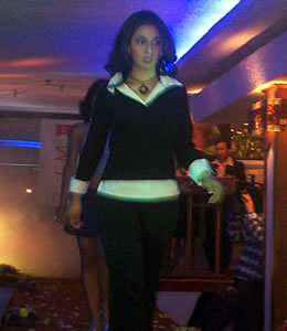 L Chic Model
