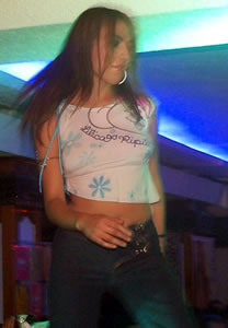 L Chic Model
