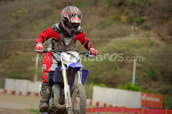 Motocros 9 de Agosto del 2009