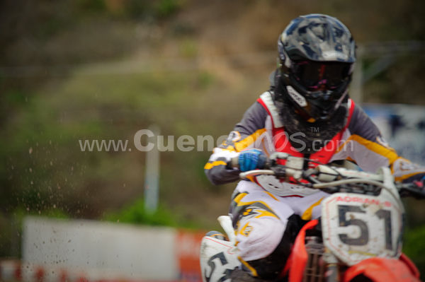 Motocros 9 de Agosto del 2009