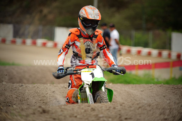 Motocros 9 de Agosto del 2009