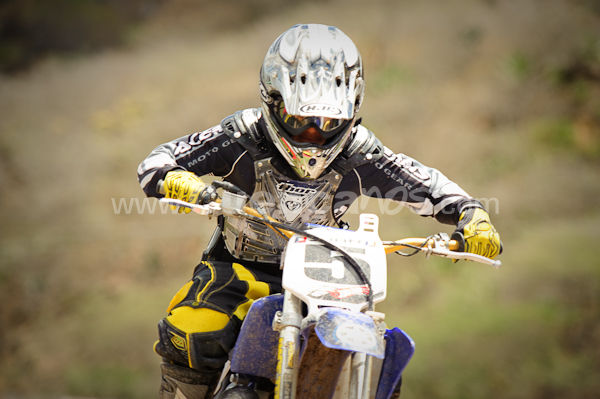 Motocros 9 de Agosto del 2009
