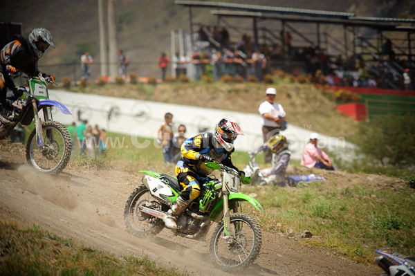 Motocros 9 de Agosto del 2009