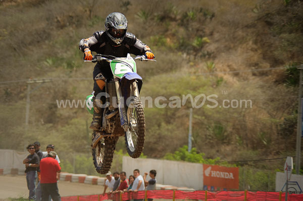 Motocros 9 de Agosto del 2009