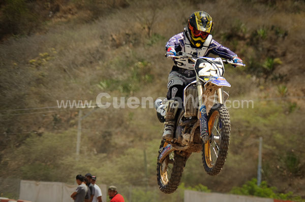Motocros 9 de Agosto del 2009