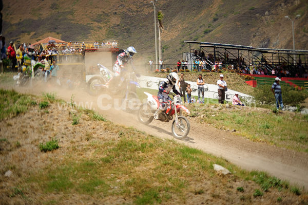 Motocros 9 de Agosto del 2009