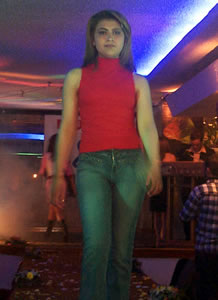 L Chic Model