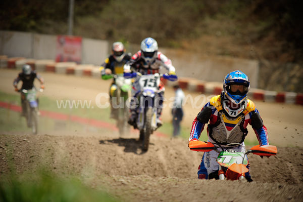 Motocros 9 de Agosto del 2009