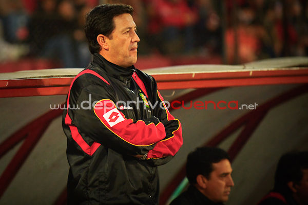 Deportivo Cuenca vs Macara 29 de Agosto del 2009