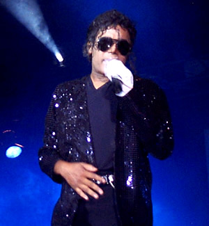 Show de Julio Sabala Imitomanía