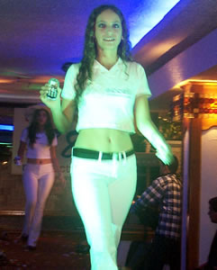 L Chic Model