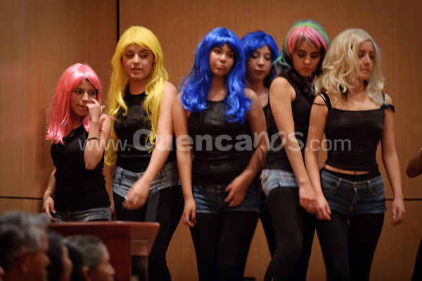 Defile Dayan Star 2009