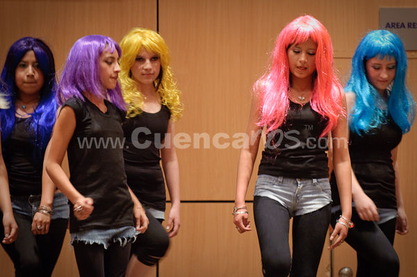 Defile Dayan Star 2009