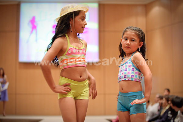 Defile Dayan Star 2009