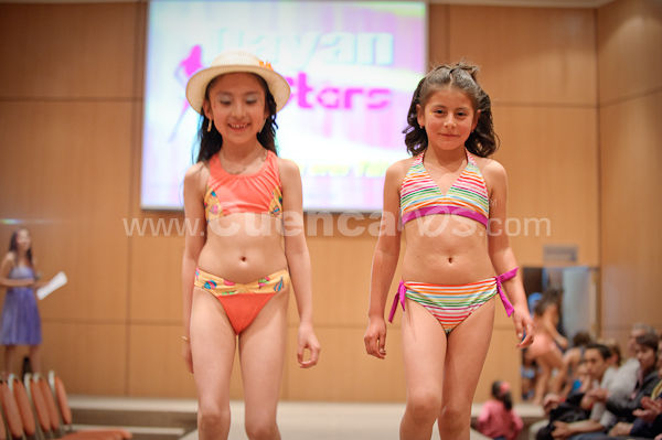 Defile Dayan Star 2009