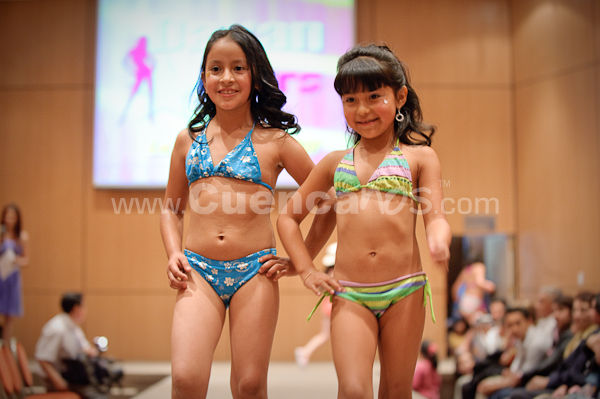 Defile Dayan Star 2009