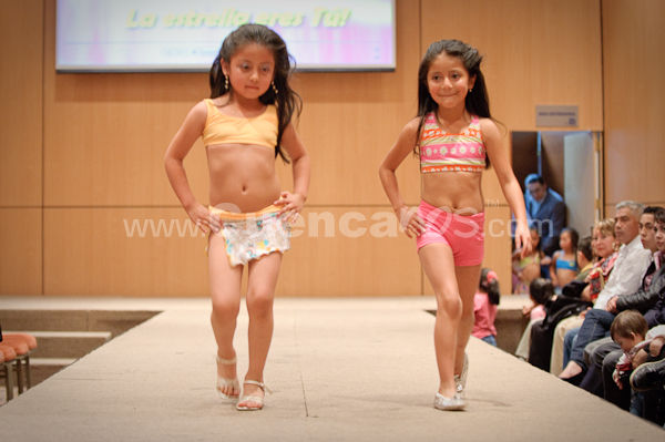 Defile Dayan Star 2009
