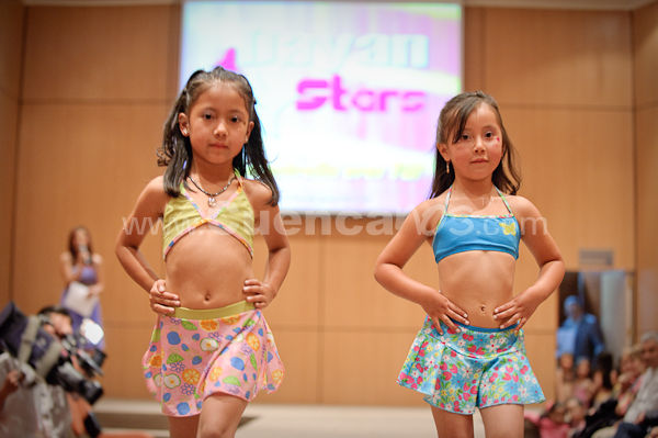 Defile Dayan Star 2009