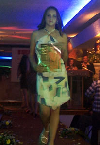 L Chic Model