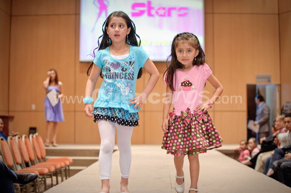 Defile Dayan Star 2009