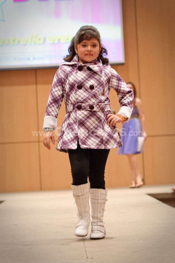 Defile Dayan Star 2009
