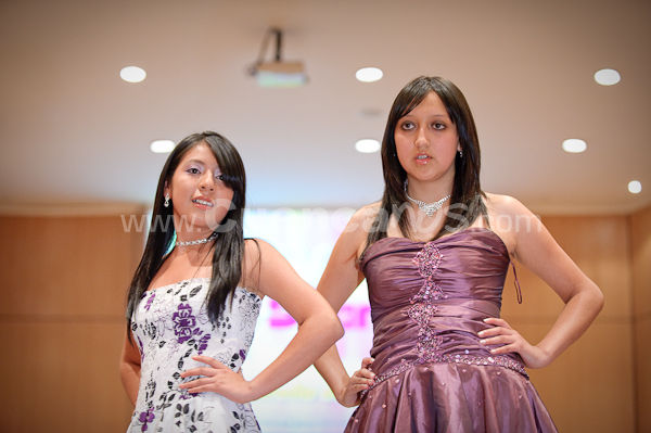 Defile Dayan Star 2009