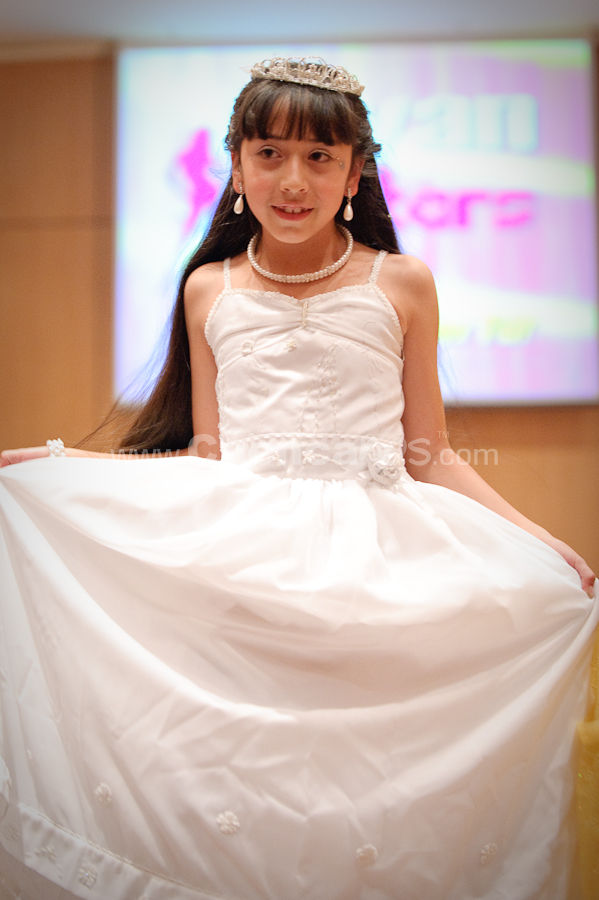Defile Dayan Star 2009