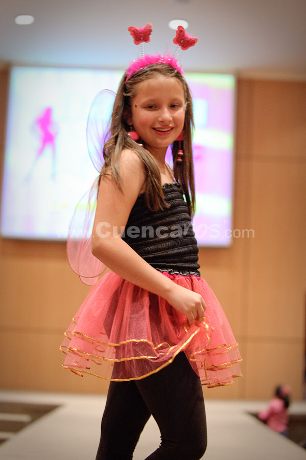 Defile Dayan Star 2009