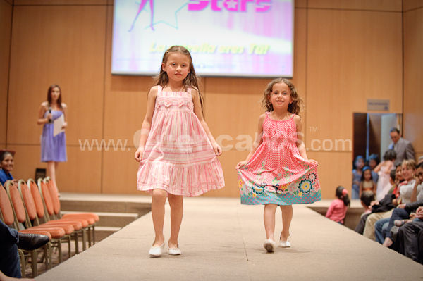 Defile Dayan Star 2009