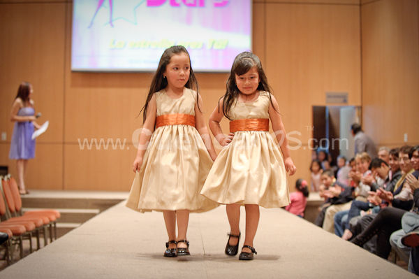 Defile Dayan Star 2009