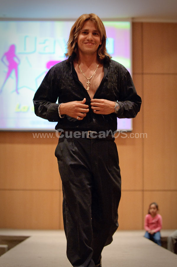 Defile Dayan Star 2009