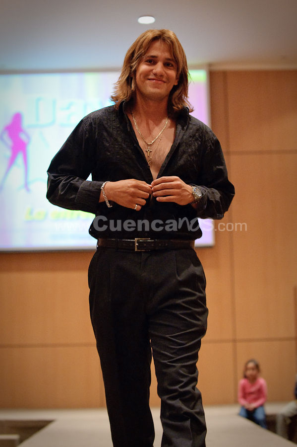 Defile Dayan Star 2009