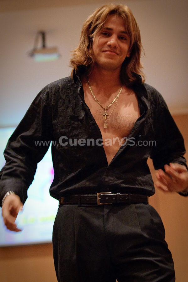 Defile Dayan Star 2009