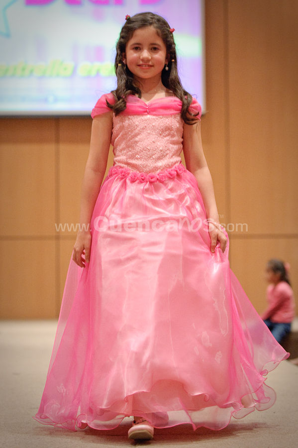 Defile Dayan Star 2009