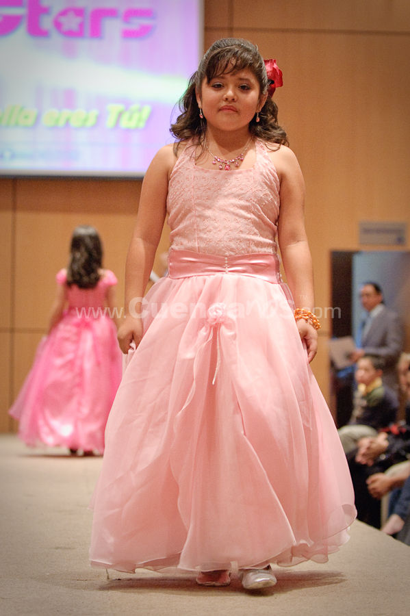 Defile Dayan Star 2009