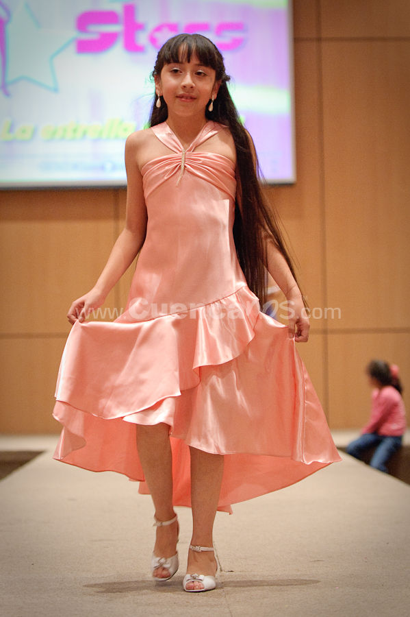 Defile Dayan Star 2009