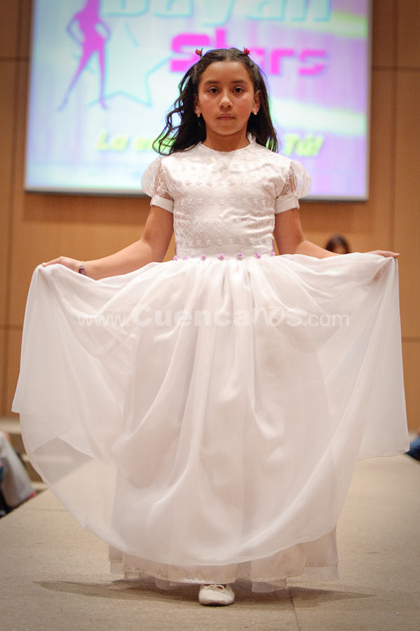 Defile Dayan Star 2009