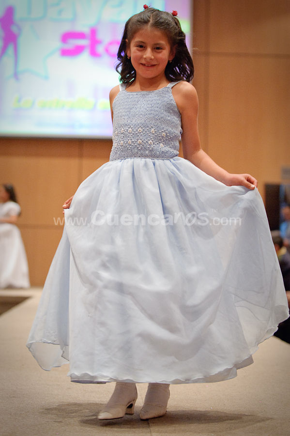 Defile Dayan Star 2009