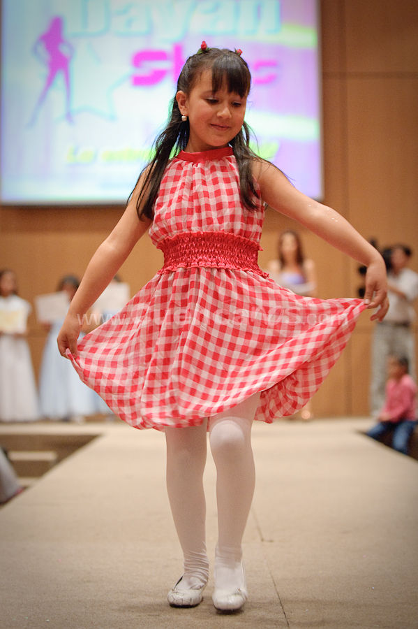 Defile Dayan Star 2009