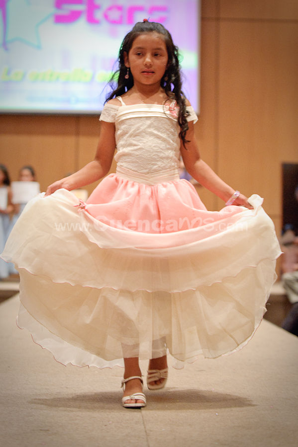 Defile Dayan Star 2009
