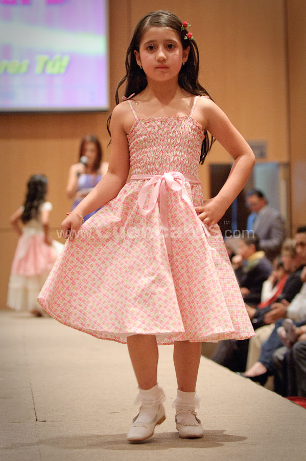 Defile Dayan Star 2009