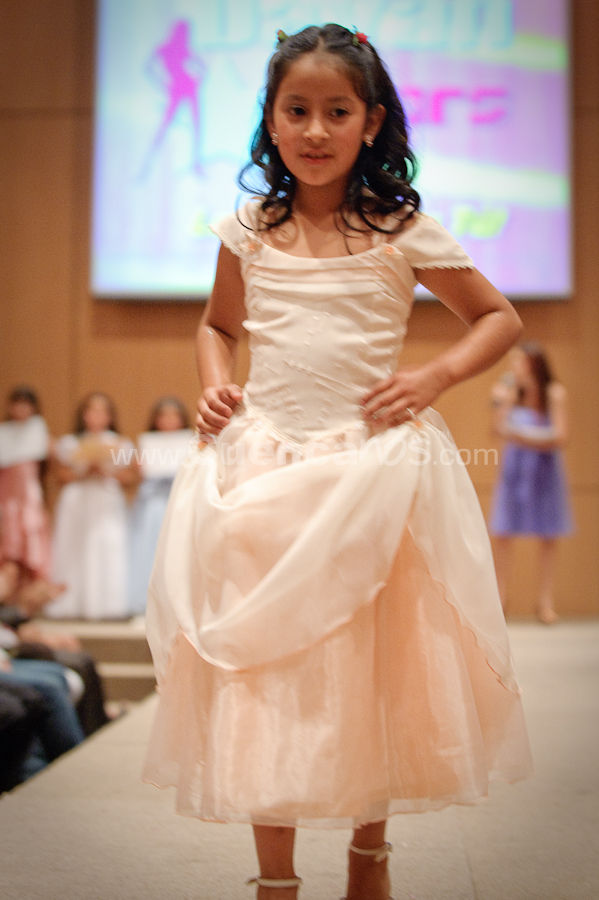 Defile Dayan Star 2009