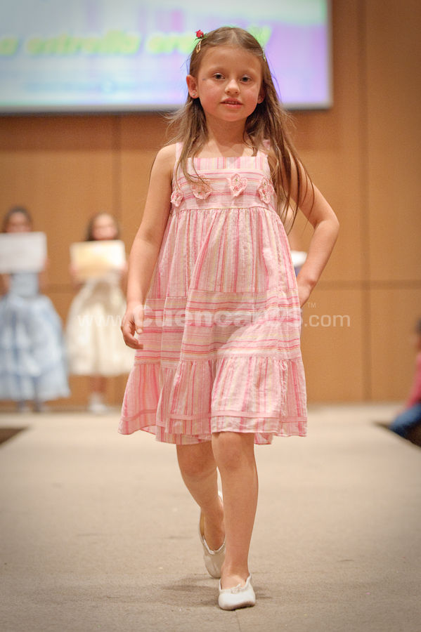 Defile Dayan Star 2009