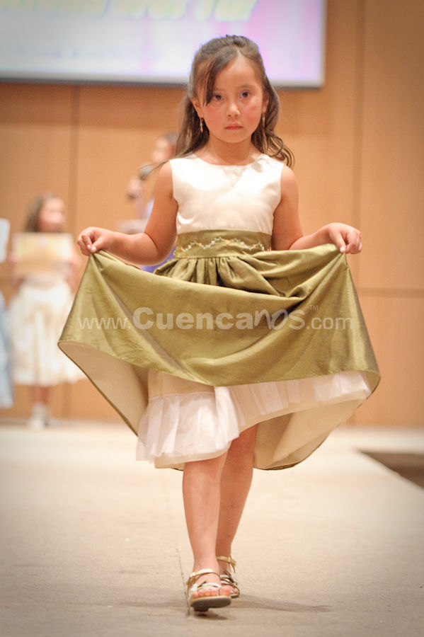 Defile Dayan Star 2009
